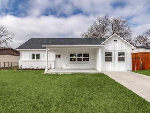 2145  Major Drive , Dallas Texas 75227