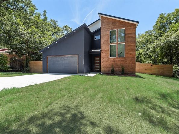 1318  Nokomis Avenue , Dallas Texas 75224