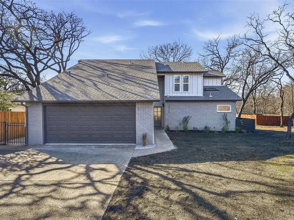 2005  Shoreline Drive , Flower Mound Texas 75022