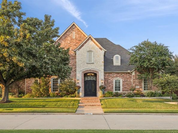 6521  Riverhill Drive , Plano Texas 75024