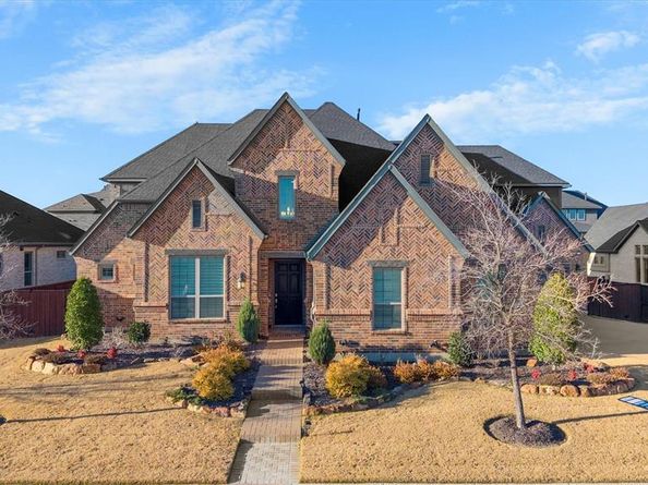 1870  Star Trace Parkway , Prosper Texas 75078
