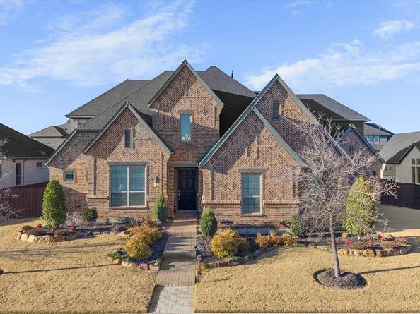 1870  Star Trace Parkway , Prosper Texas 75078
