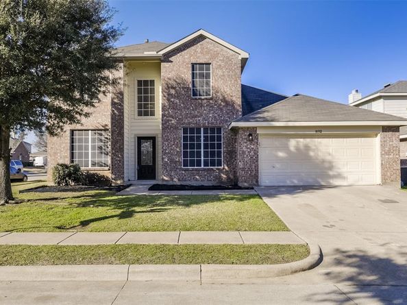 10312  Fawn Meadow Court , Fort Worth Texas 76140