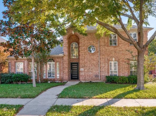 1404  Sunderland Court , Allen Texas 75013