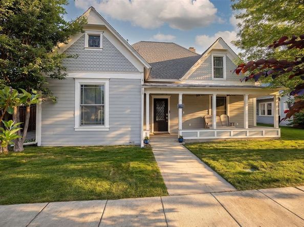 7190  Oak Street , Frisco Texas 75033