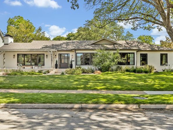 6625  Bob O Link Drive , Dallas Texas 75214