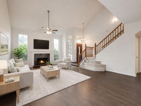 1632  Tuley Street , Cedar Hill Texas 75104