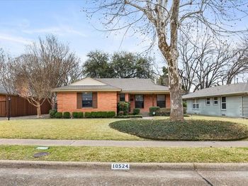 10524  Coleridge Street 