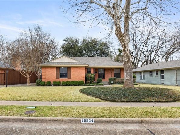 10524  Coleridge Street , Dallas Texas 75218