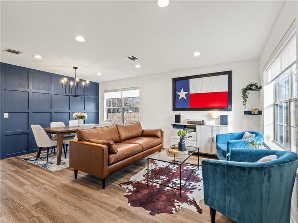 1501  Marbellas Court , Corinth Texas 76210