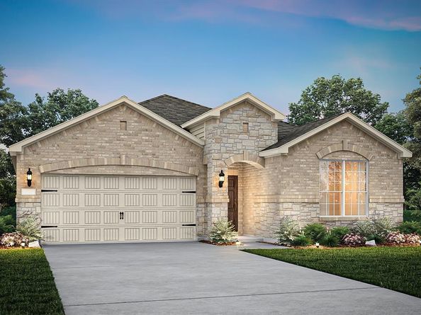 2624  Jordan Dwyer Way , Northlake Texas 76247