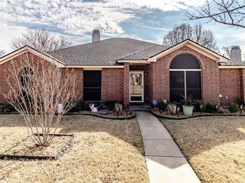 266 E Ridgegate Drive 