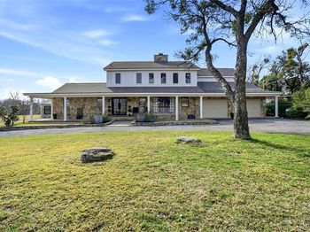 9501  Confederate Park Road 