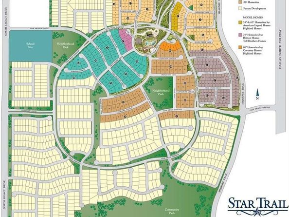 2700  Live Oak Lane , Prosper Texas 75078