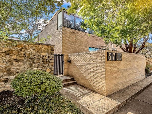 5713  Pershing Avenue , Fort Worth Texas 76107