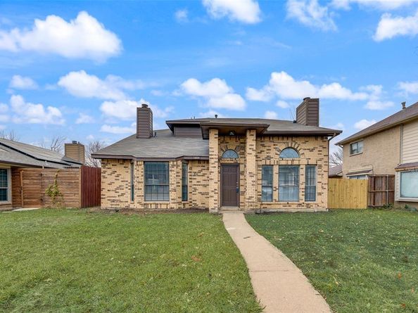 11805  Eloise Drive , Balch Springs Texas 75180