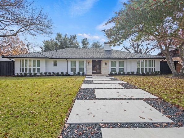 7938  Hillfawn Circle , Dallas Texas 75248