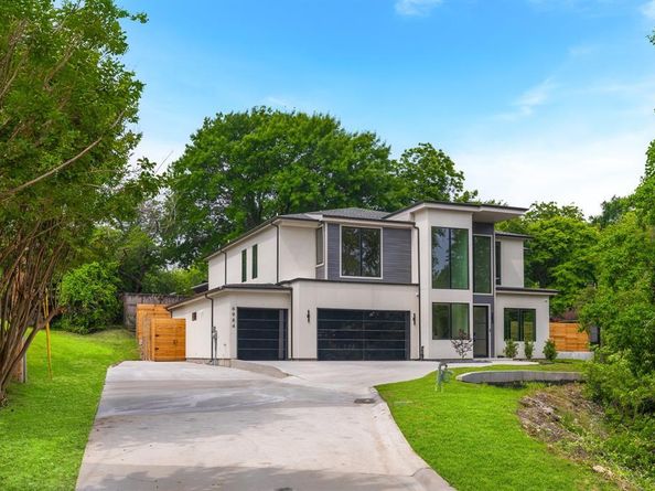 6984  Santa Barbara Drive , Dallas Texas 75214
