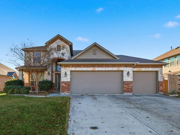 1529  Enchanted Sky Lane , Fort Worth Texas 76052