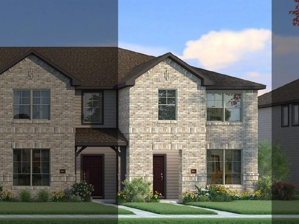 232  Wagon Spoke Way  17, Fort Worth Texas 76120