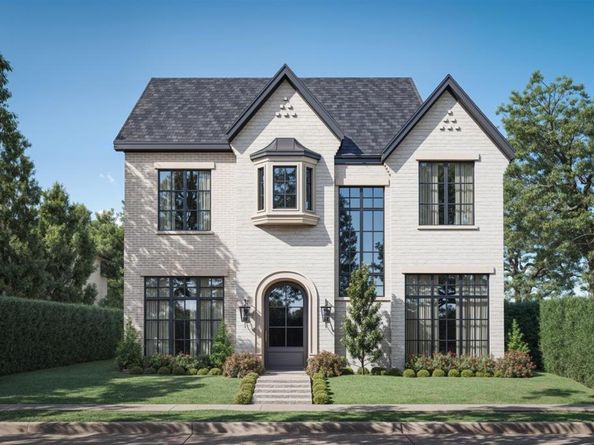 200  Murano Place , Southlake Texas 76092
