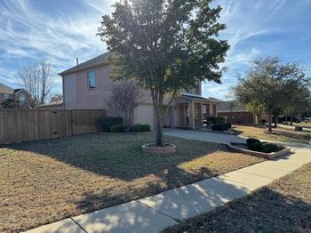 4000  Black Butte Drive 