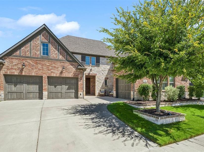 2700  Castlebridge  , The Colony Texas 75056