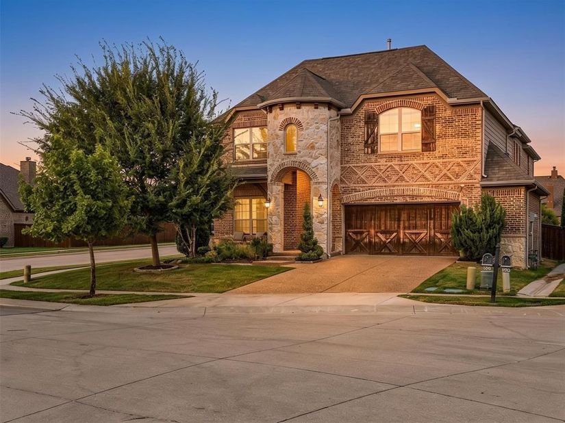 3712  Juniper Court , Celina Texas 75009