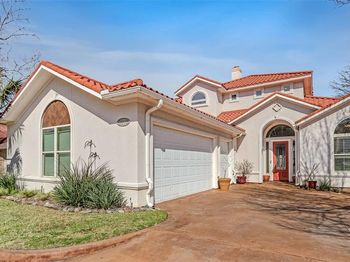 3010  Lakeside Drive 