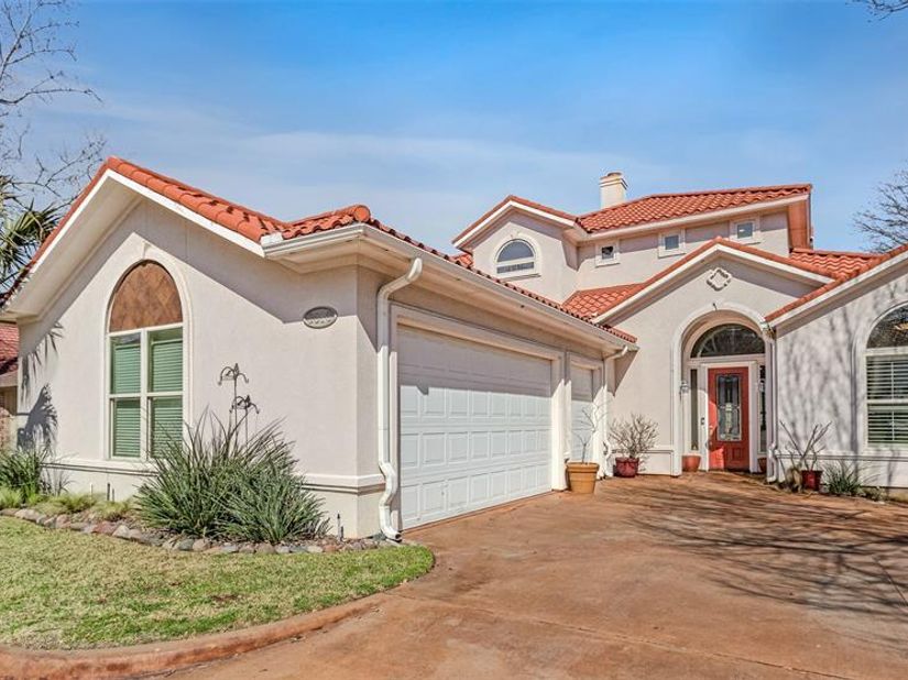 3010  Lakeside Drive , Rockwall Texas 75087