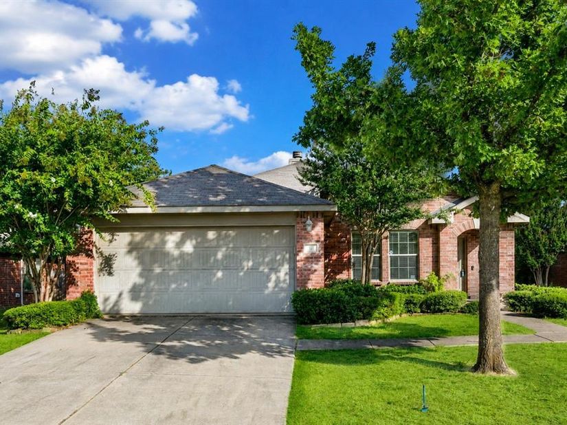 511  Blue Sage Drive , Fate Texas 75087