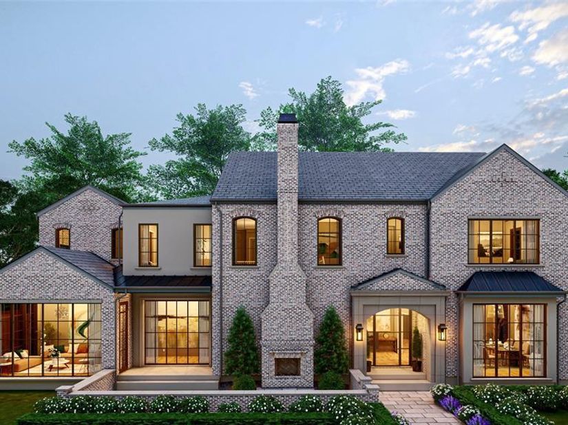 6131  Lupton Drive , Dallas Texas 75225