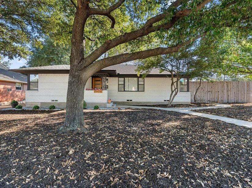 6404 E Lovers Lane , Dallas Texas 75214