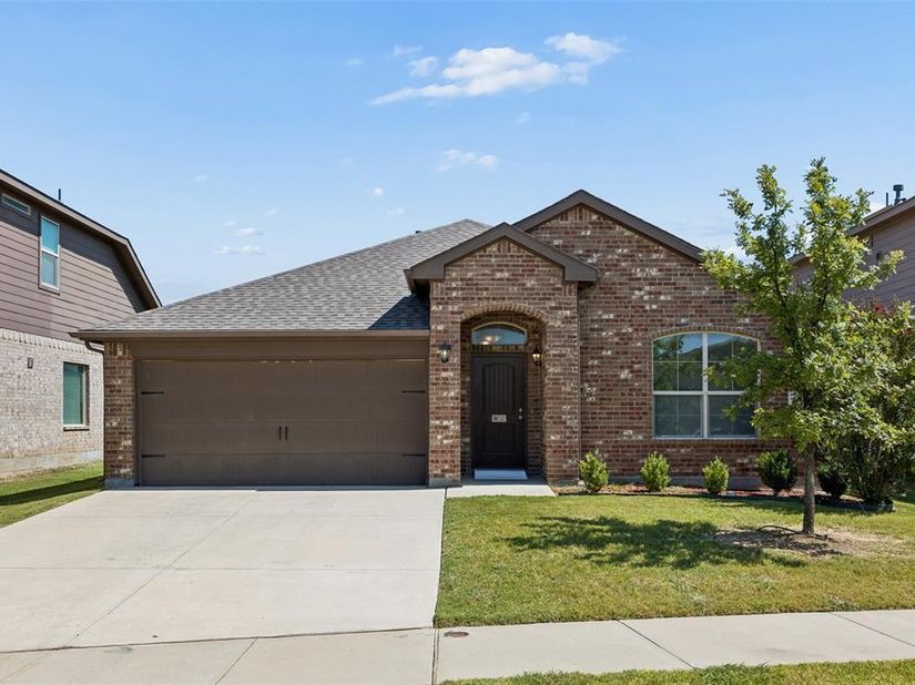 4236  Gallowgate Drive , Fort Worth Texas 76123