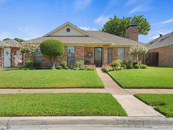 2833  Stoneridge Drive 
