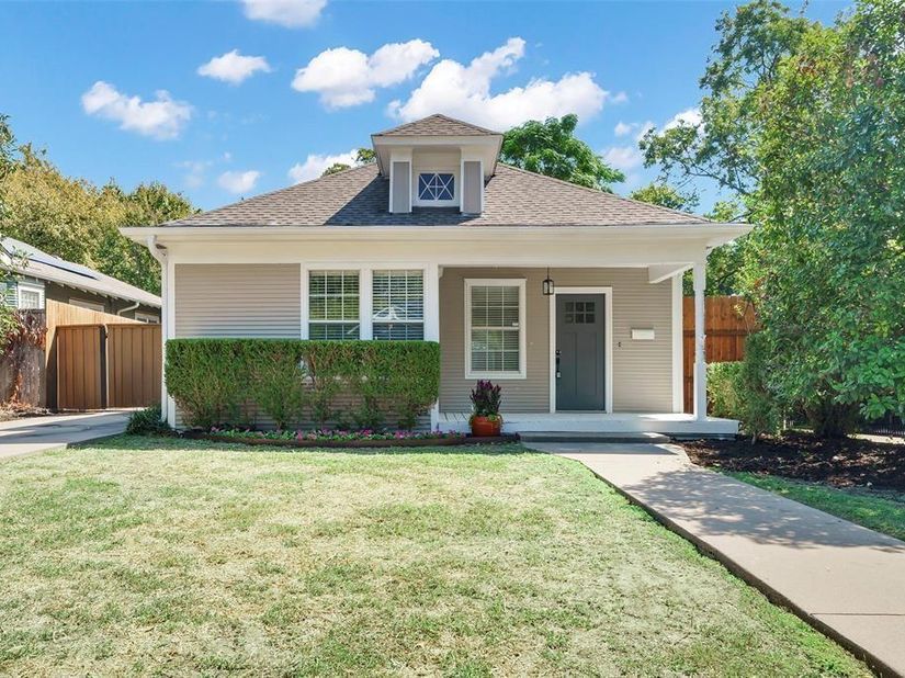 5524  Victor Street , Dallas Texas 75214