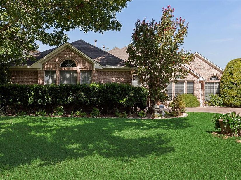 6312  Southern Hills Drive , Fort Worth Texas 76132