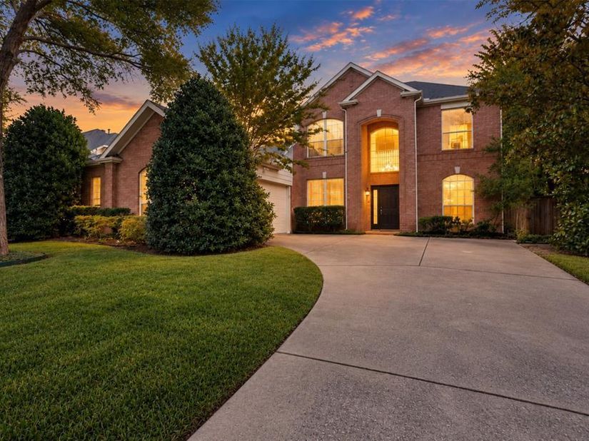 3328  Timber Brook Drive , Plano Texas 75074