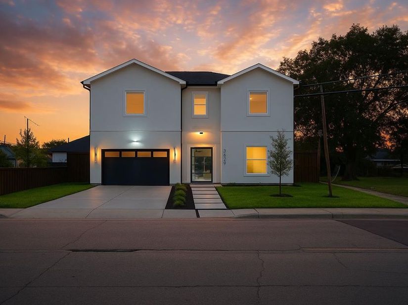 3629  Vilbig Road , Dallas Texas 75212