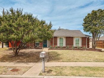 4201  Arbor Creek Drive 