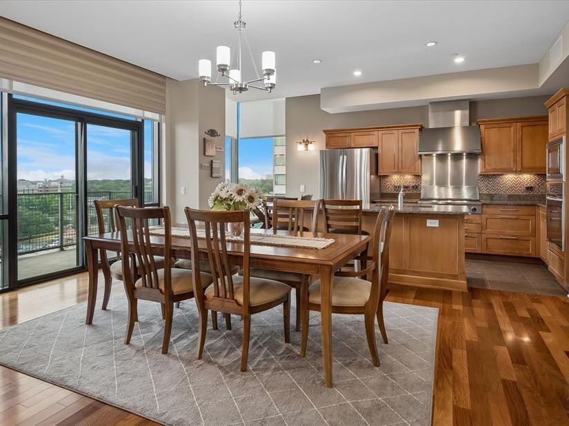5656 N Central Expressway  601, Dallas Texas 75206