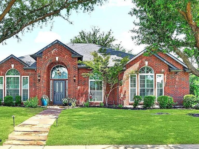5412  Lexington Place , Frisco Texas 75035