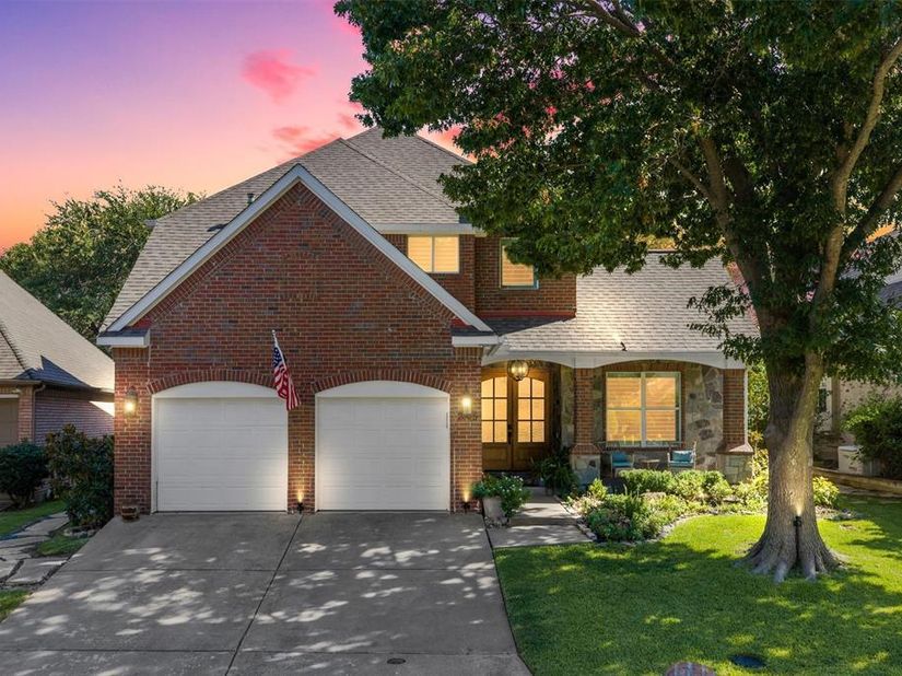 2005  Hillcrest Court , McKinney Texas 75072