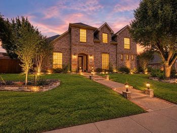 3409  Brushy Creek Drive 
