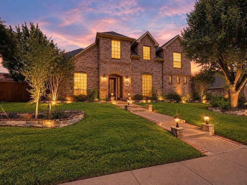 3409  Brushy Creek Drive , Plano Texas 75025