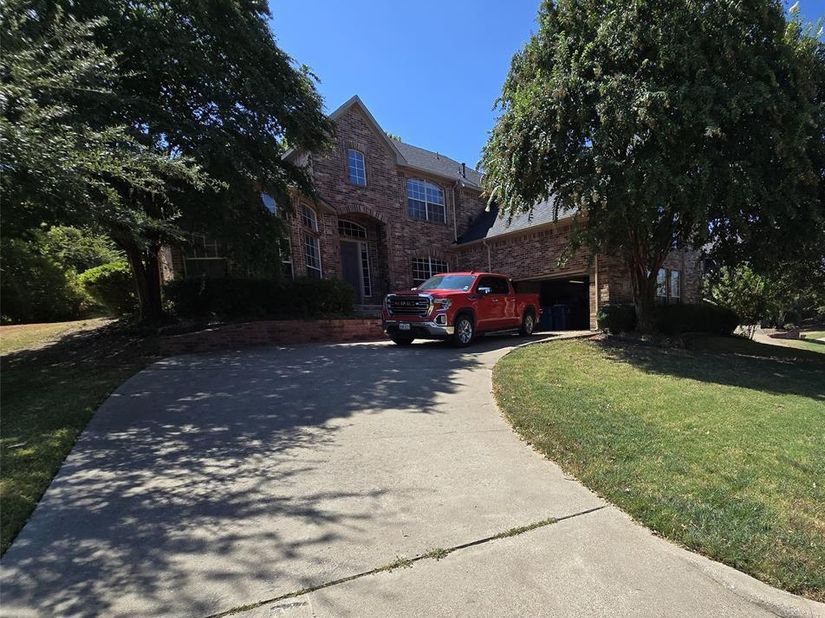 5607  Ranger Drive , Rockwall Texas 75032