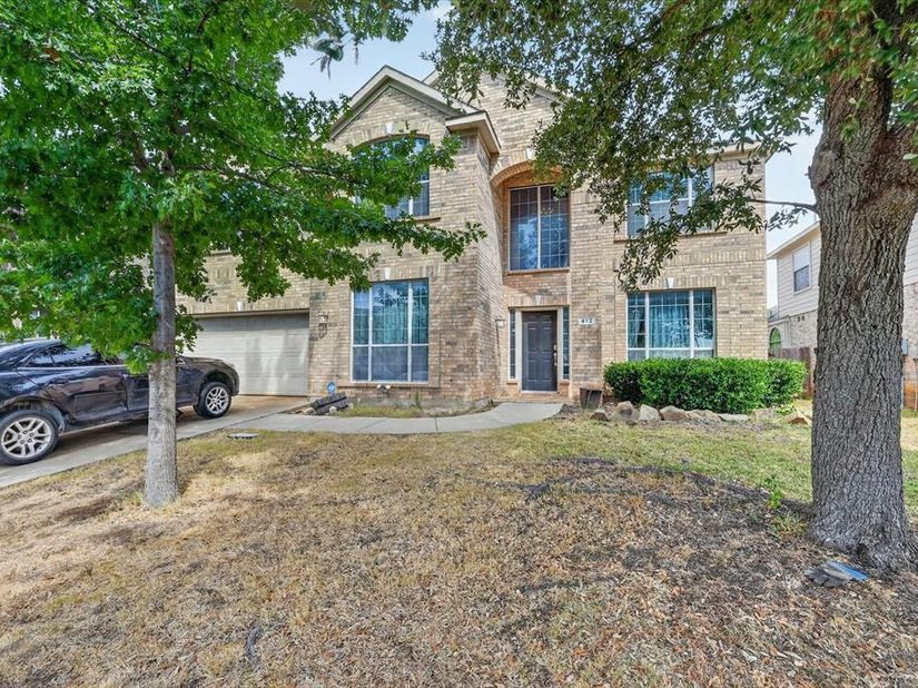 412  Roundrock Lane , Fort Worth Texas 76140