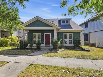 1116  Grey Fox Drive 