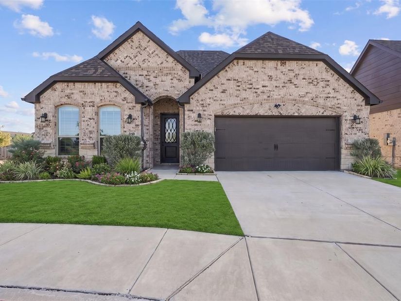 840  Sendera Lane , Rockwall Texas 75087