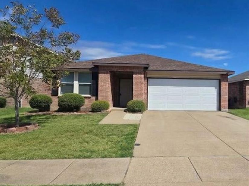 4016  German Pointer Way , Fort Worth Texas 76123